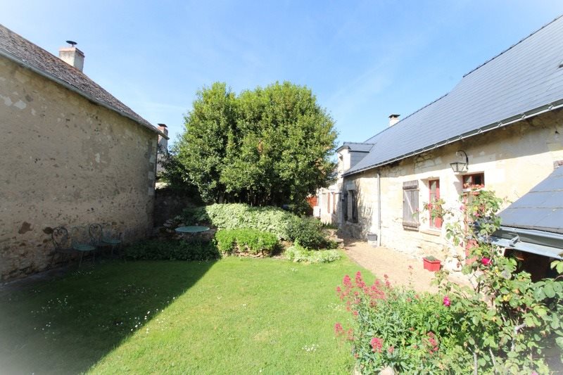 Maison à vendre, 205m², Baugé-en-Anjou