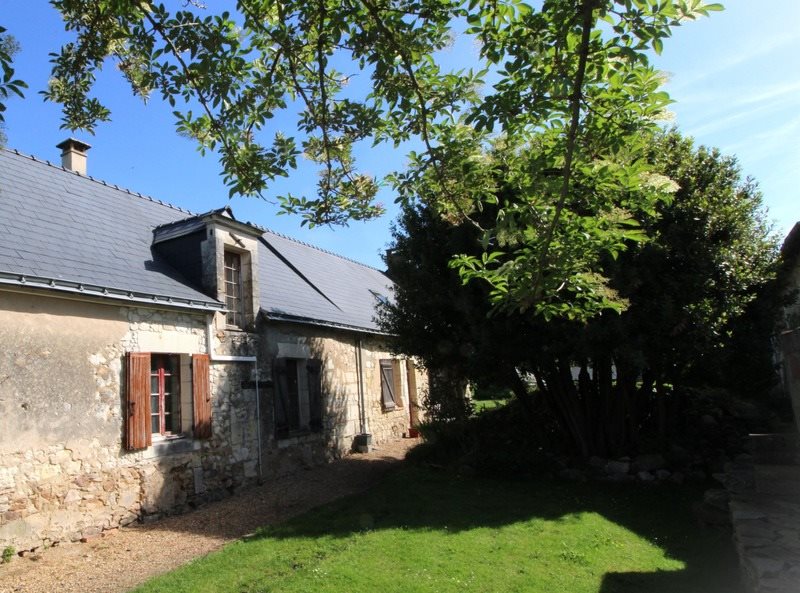 Maison à vendre, 205m², Baugé-en-Anjou