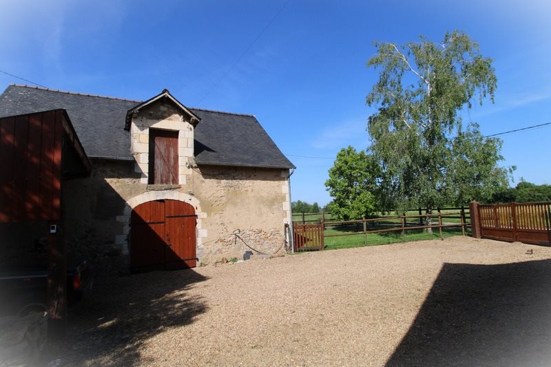 Maison à vendre, 205m², Baugé-en-Anjou