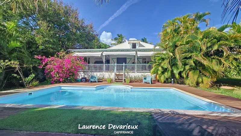 Maison à vendre, 140m², Saint-François