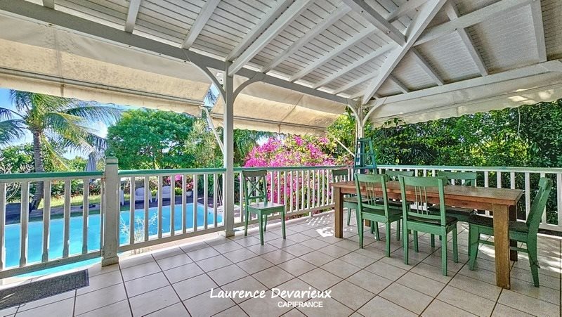 Maison à vendre, 140m², Saint-François