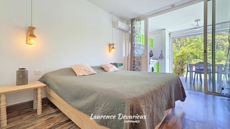 Appartement à vendre, 29m², Saint-François