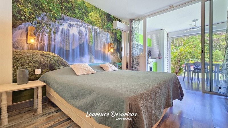 Appartement à vendre, 29m², Saint-François