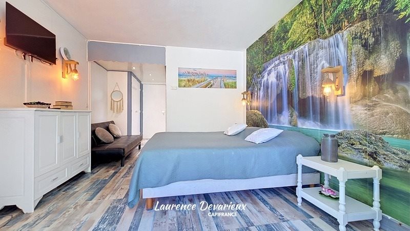 Appartement à vendre, 29m², Saint-François