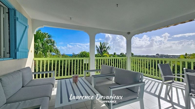 Maison à vendre, 186m², Le Gosier
