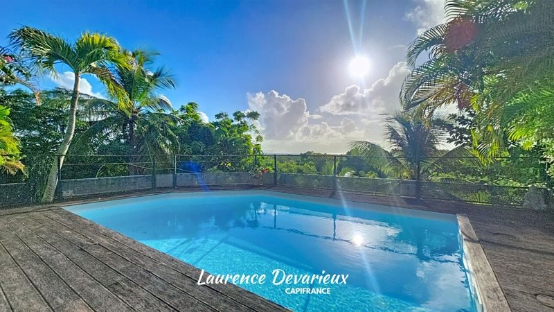 Maison à vendre, 186m², Le Gosier