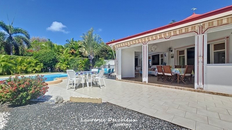 Maison à vendre, 103m², Saint-François