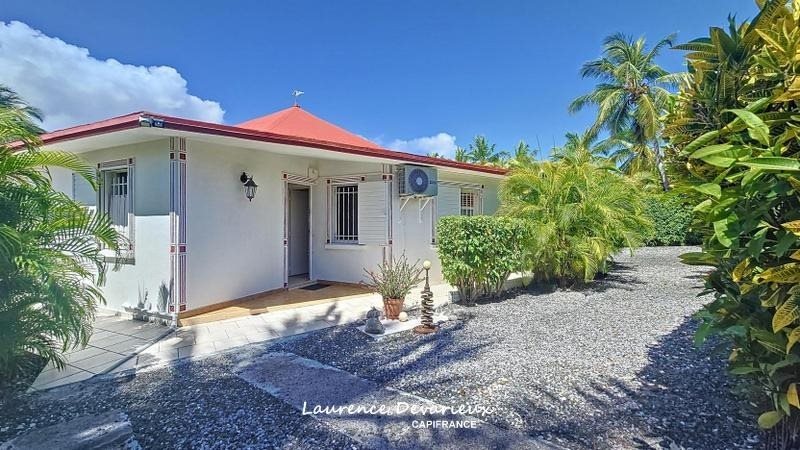 Maison à vendre, 103m², Saint-François