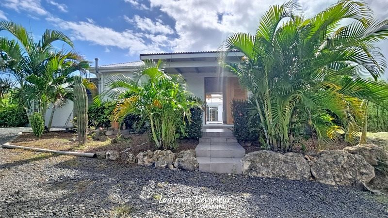 Maison à vendre, 106m², Saint-François