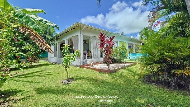 Maison à vendre, 97m², Saint-François