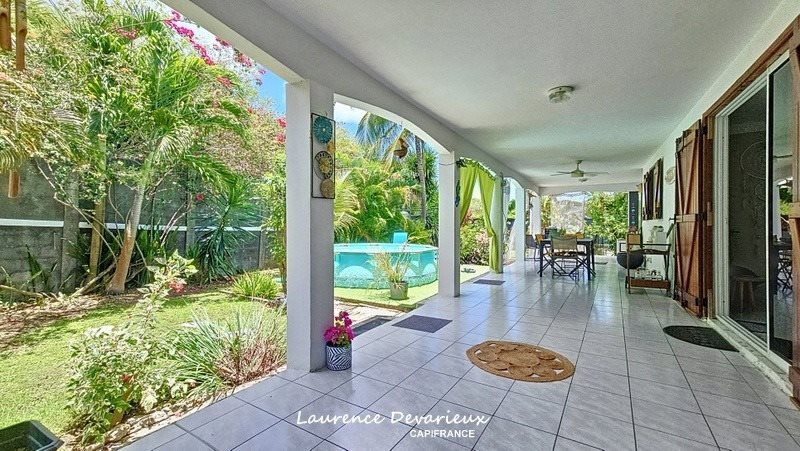 Maison à vendre, 97m², Saint-François