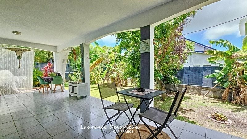 Maison à vendre, 97m², Saint-François
