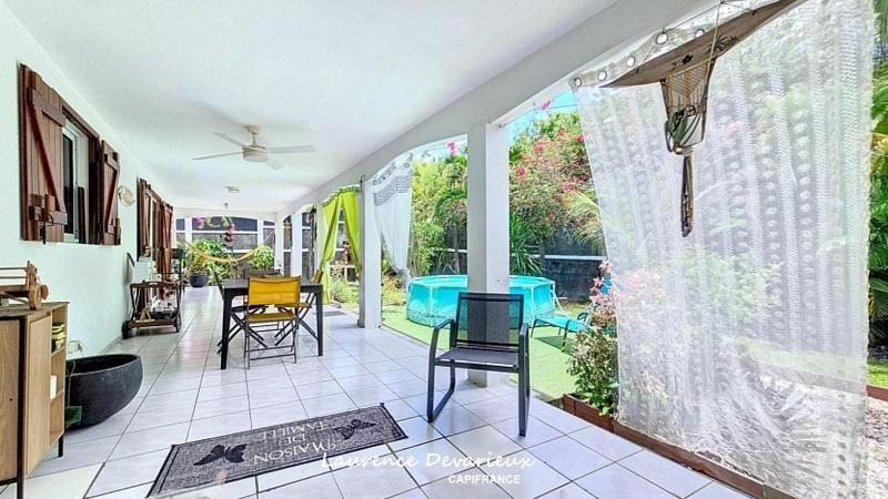 Maison à vendre, 97m², Saint-François