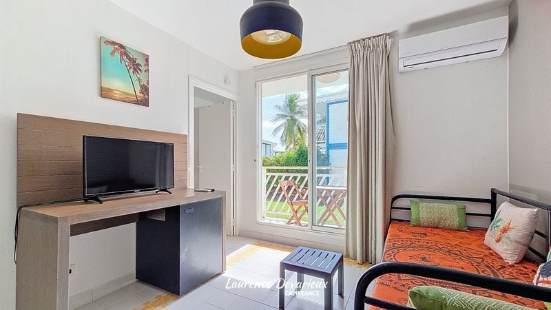 Appartement à vendre, 25m², Saint-François