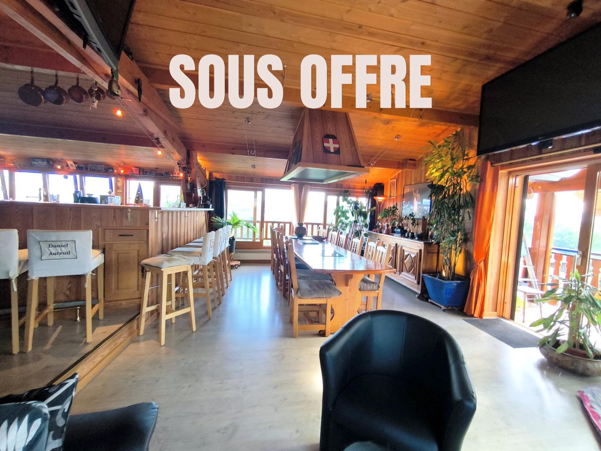 Appartement à vendre, 148m², Viuz-en-Sallaz