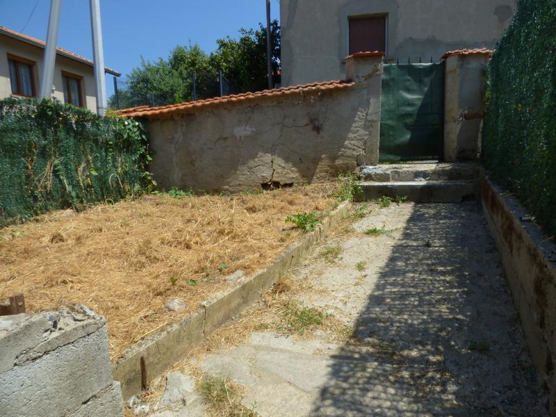 Maison à vendre, 55m², Sainte-Colombe-sur-Gand