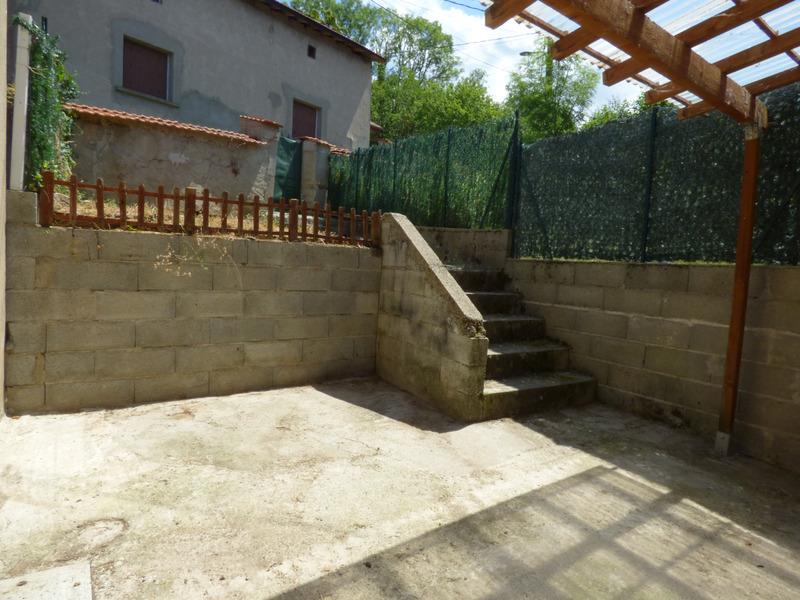 Maison à vendre, 55m², Sainte-Colombe-sur-Gand