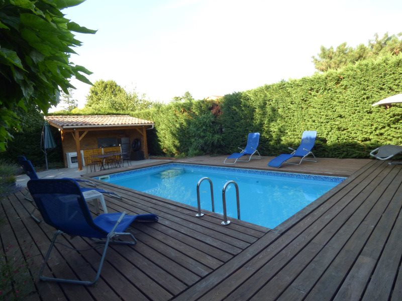 Maison à vendre, 102m², Belleville-en-Beaujolais