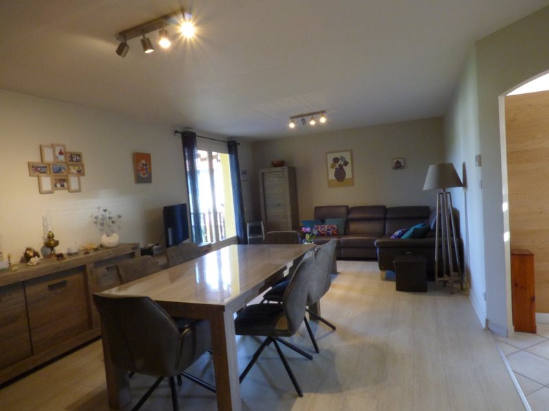 Maison à vendre, 102m², Belleville-en-Beaujolais
