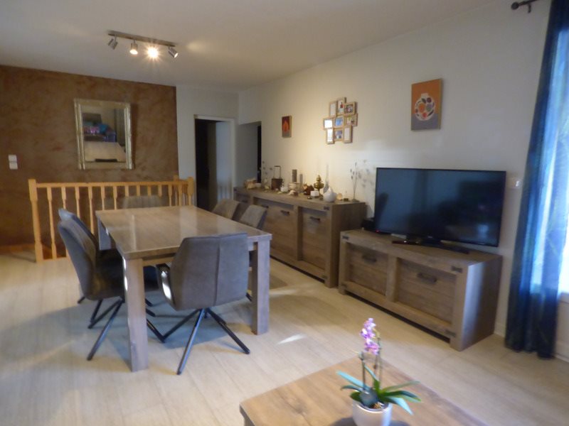 Maison à vendre, 102m², Belleville-en-Beaujolais