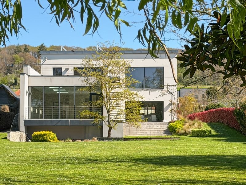 Maison à vendre, 338m², Saint-Martin-de-Boscherville