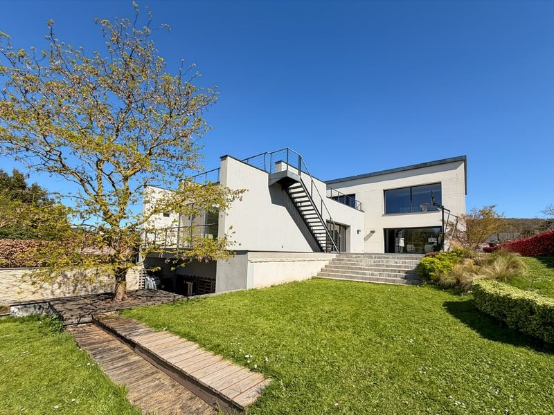 Maison à vendre, 338m², Saint-Martin-de-Boscherville