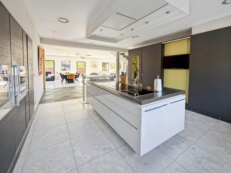Maison à vendre, 338m², Saint-Martin-de-Boscherville