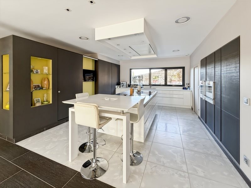 Maison à vendre, 338m², Saint-Martin-de-Boscherville