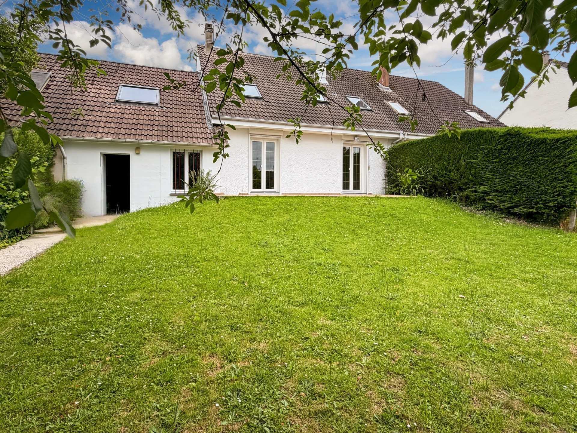 Maison à vendre, 114m², Houppeville