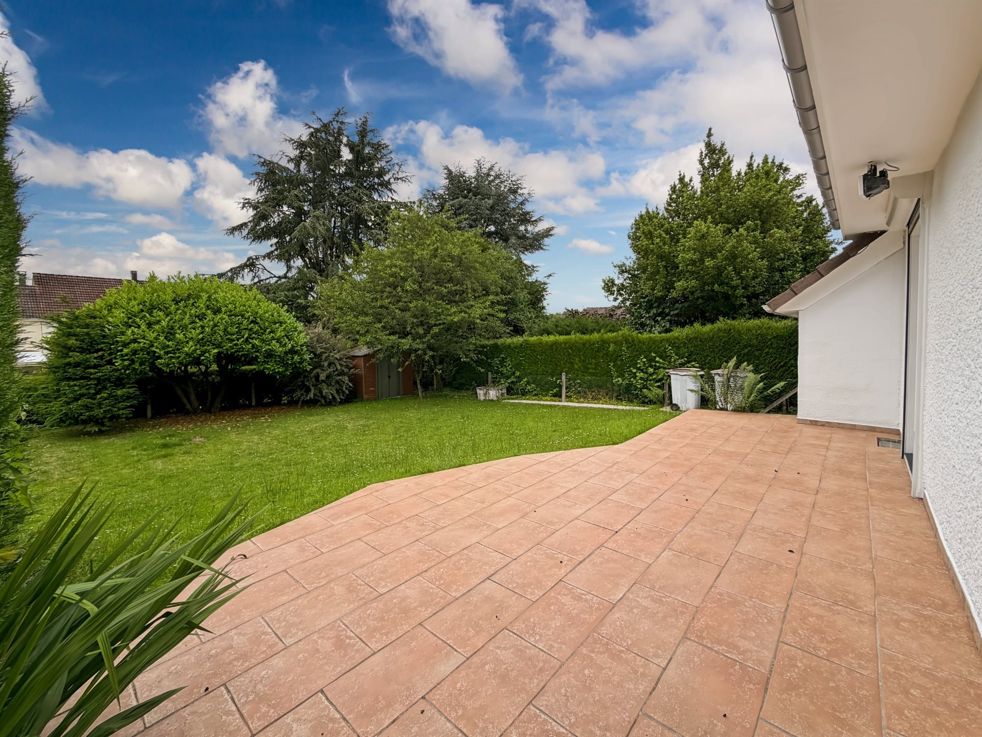 Maison à vendre, 114m², Houppeville