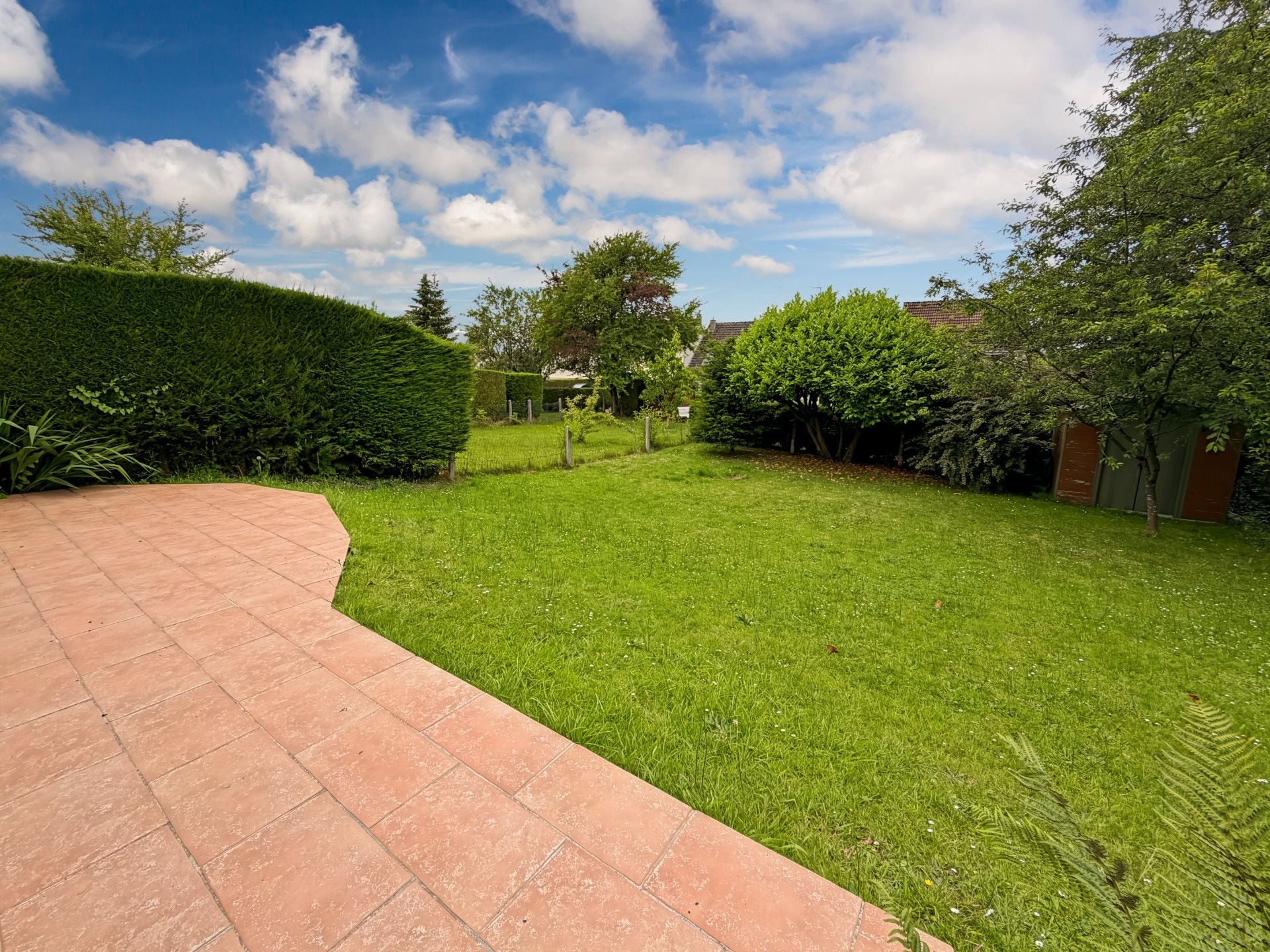 Maison à vendre, 114m², Houppeville