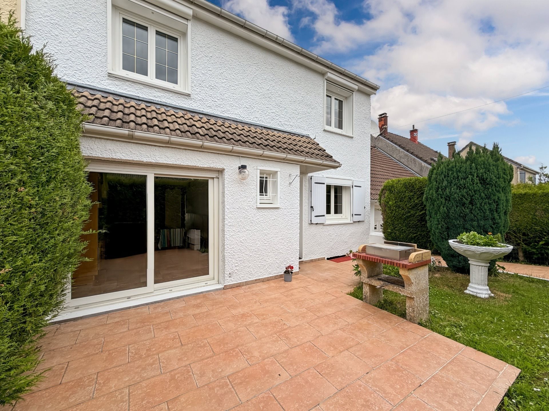 Maison à vendre, 114m², Houppeville