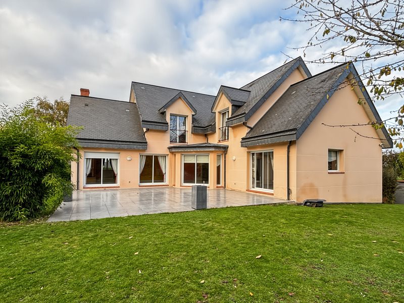 Maison à vendre, 228m², Le Mesnil-Esnard