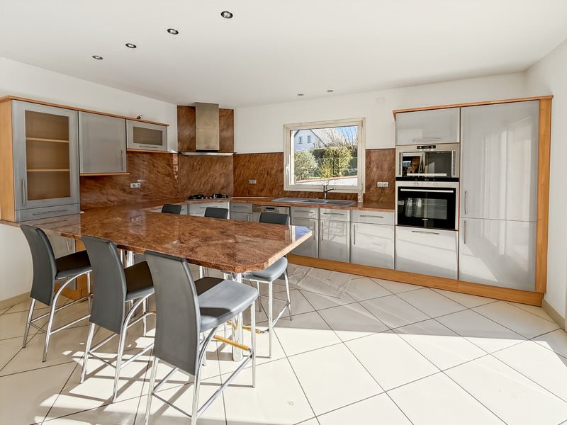 Maison à vendre, 228m², Le Mesnil-Esnard