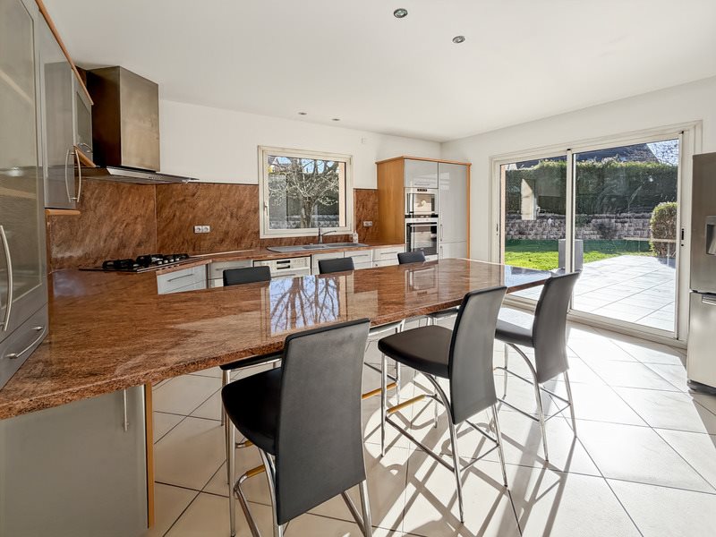 Maison à vendre, 228m², Le Mesnil-Esnard
