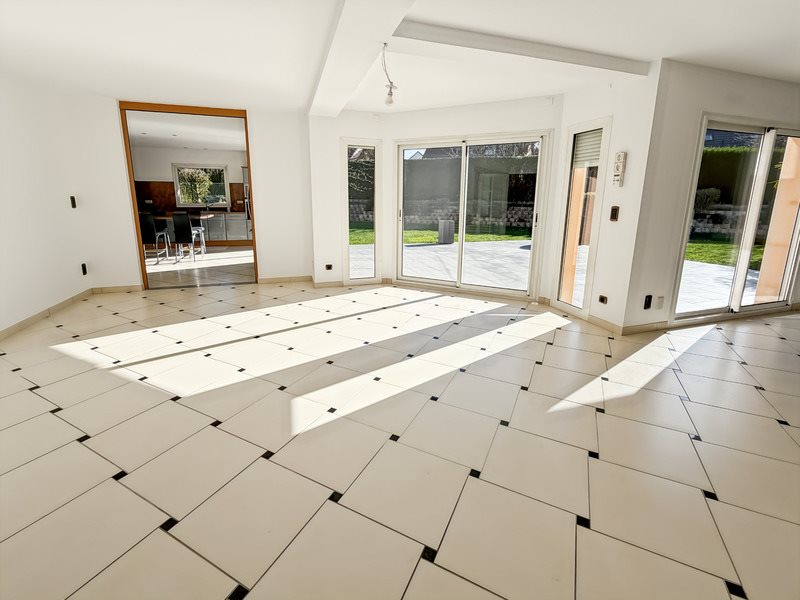 Maison à vendre, 228m², Le Mesnil-Esnard