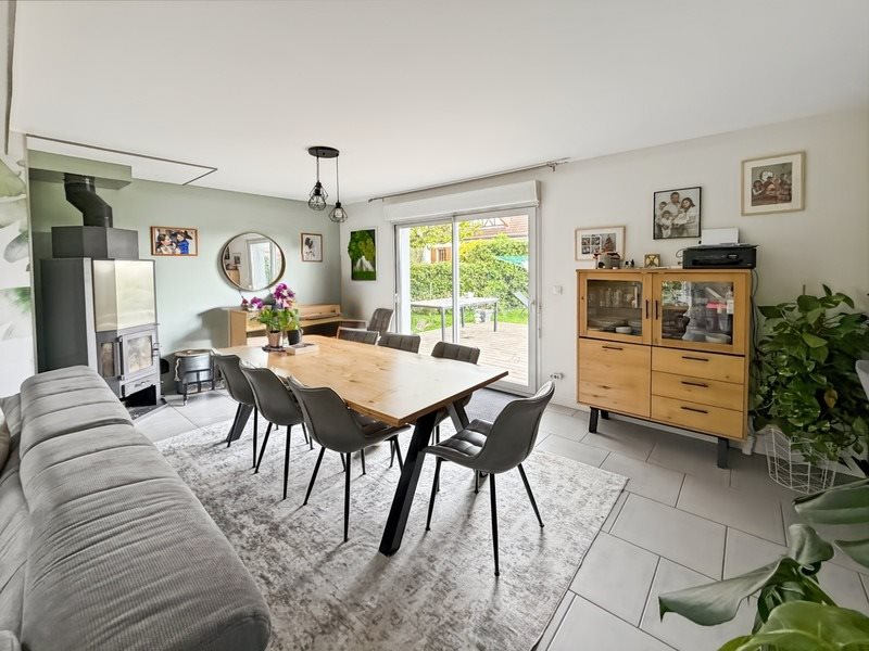Maison à vendre, 106m², Saint-Ouen-du-Tilleul