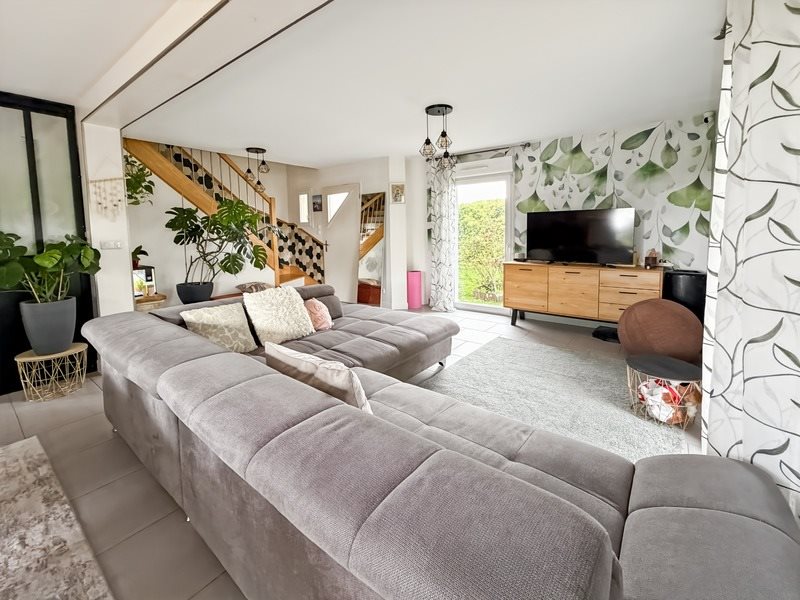 Maison à vendre, 106m², Saint-Ouen-du-Tilleul