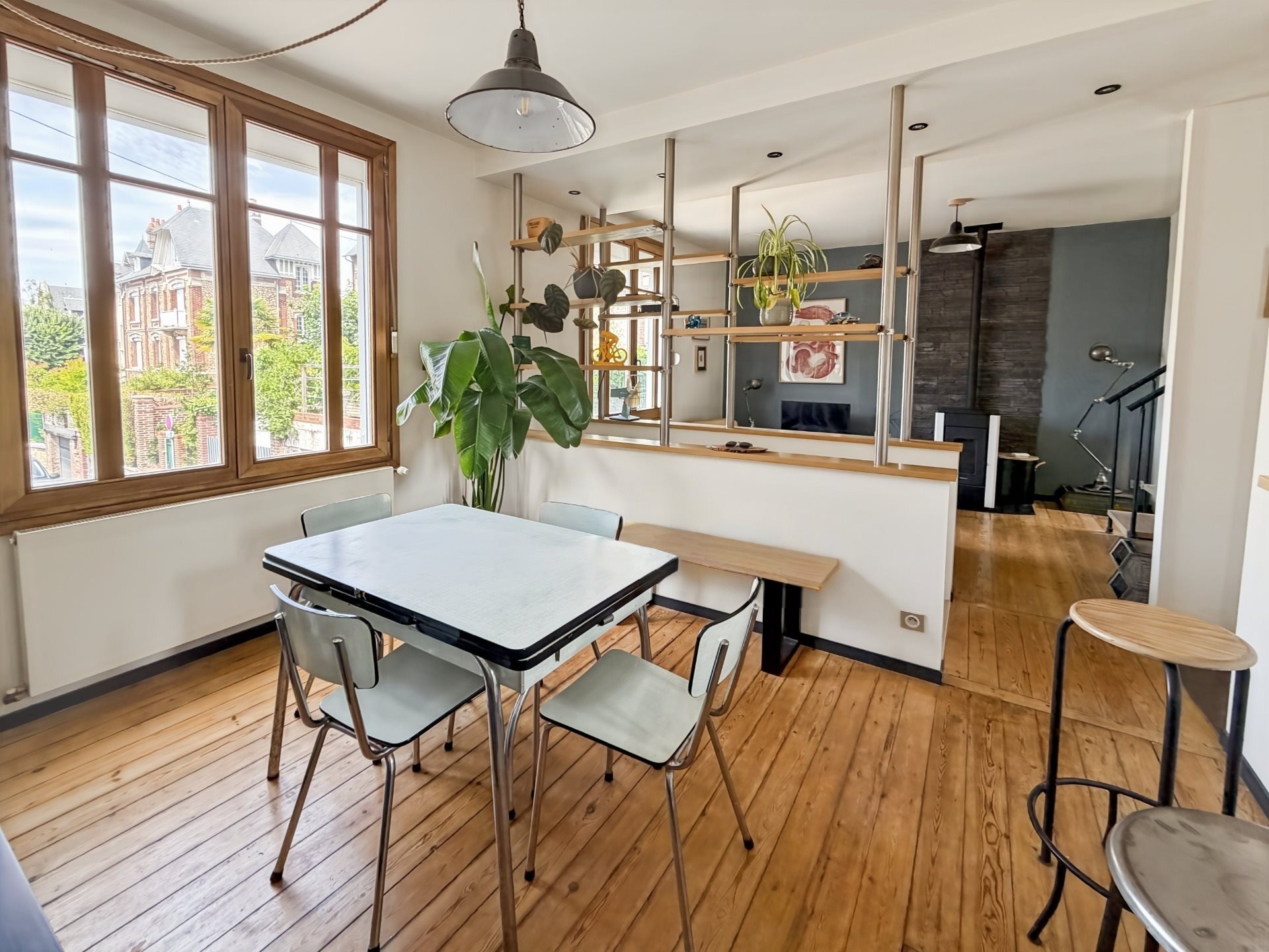 Maison à vendre, 70m², Rouen