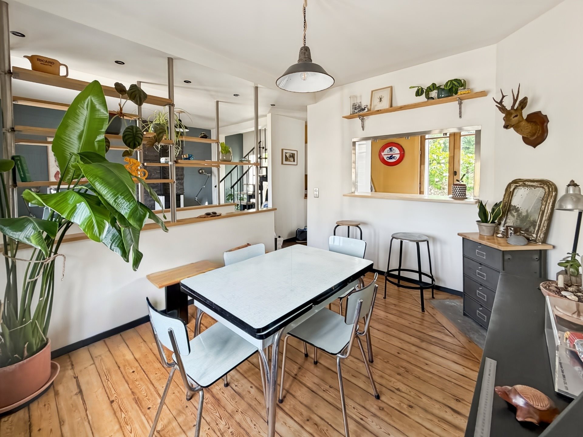 Maison à vendre, 70m², Rouen