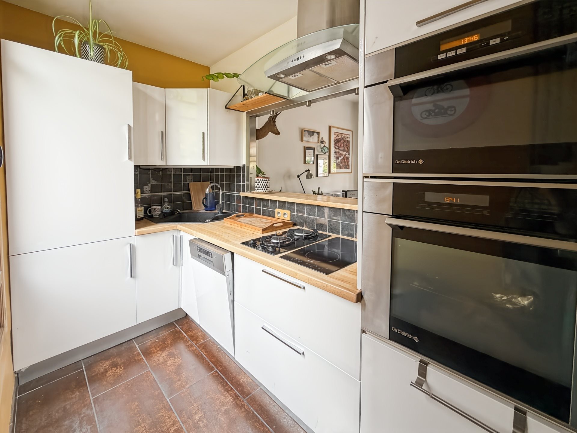 Maison à vendre, 70m², Rouen