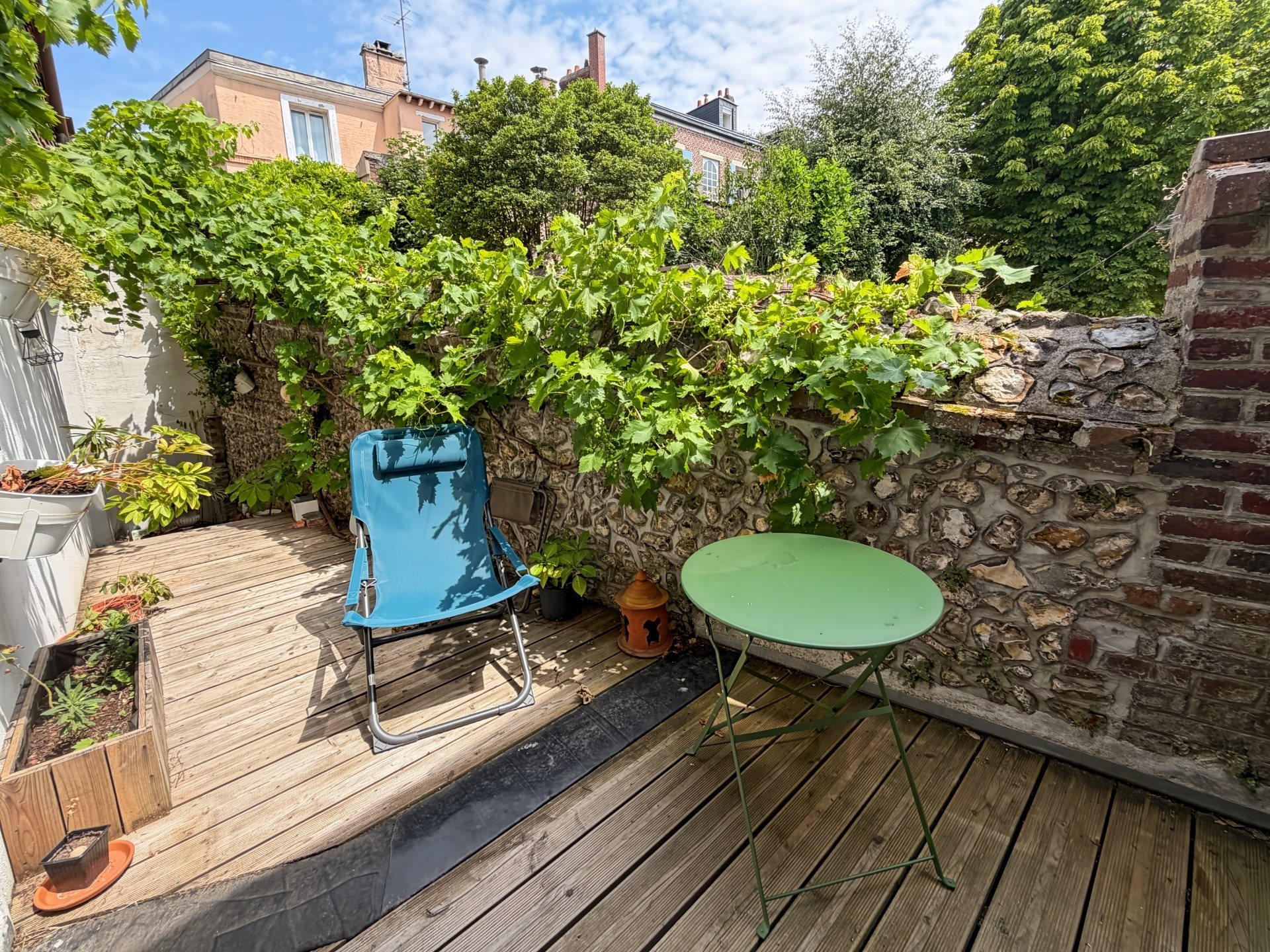 Maison à vendre, 70m², Rouen