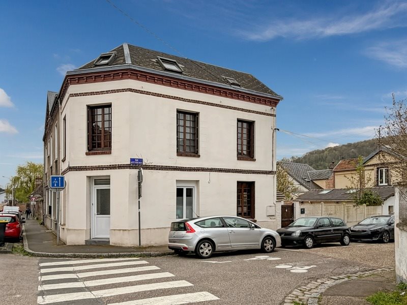 Maison à vendre, 108m², Darnétal