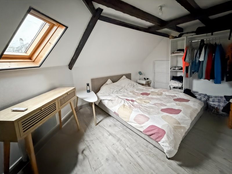 Maison à vendre, 108m², Darnétal