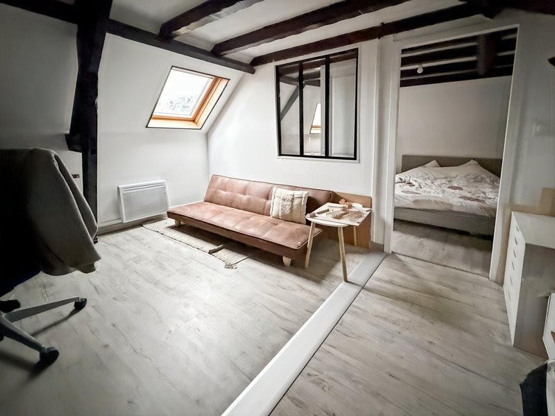 Maison à vendre, 108m², Darnétal