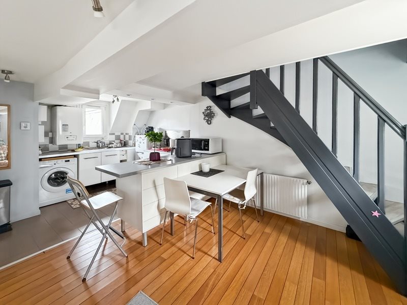 Appartement à vendre, 40m², Rouen