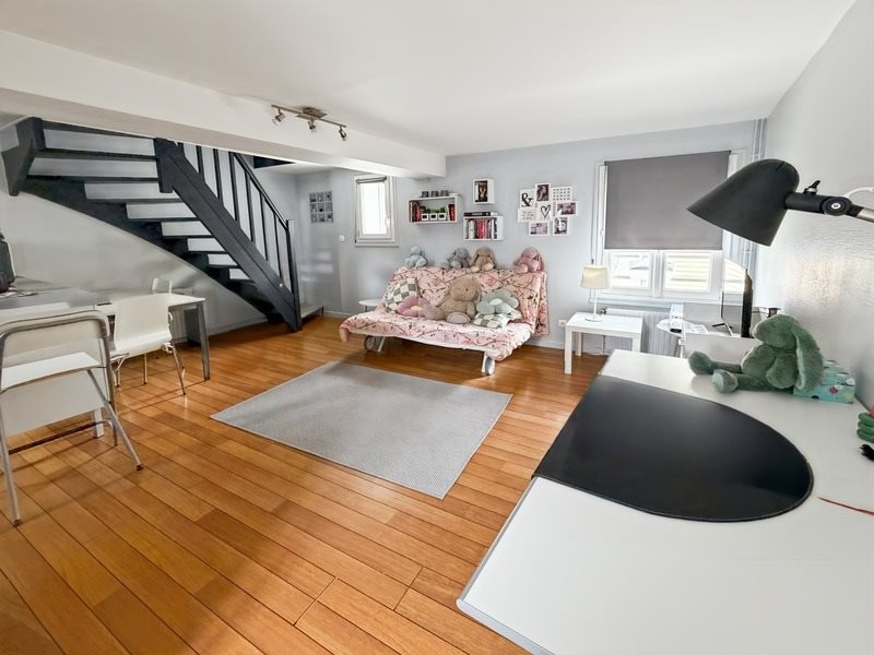 Appartement à vendre, 40m², Rouen