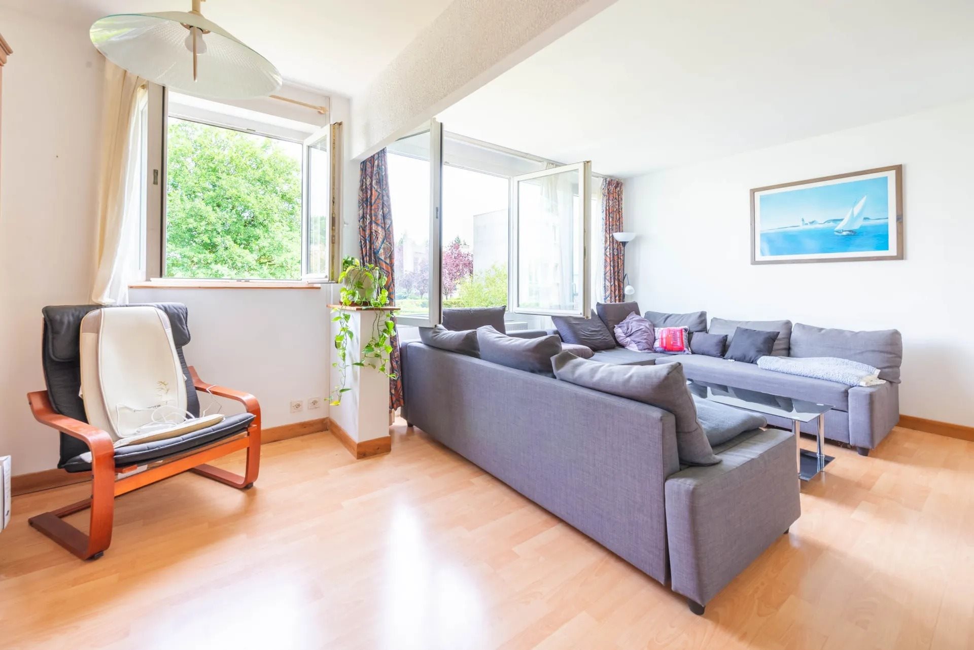 Maison à vendre, 101m², Coignières