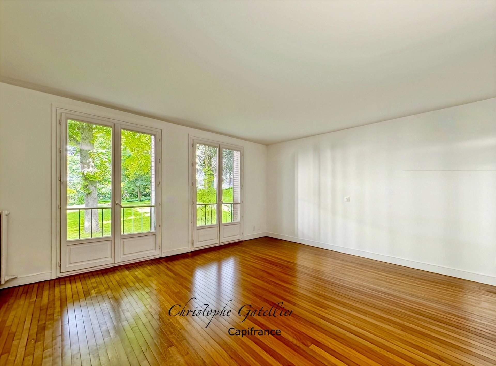 Appartement à vendre, 96m², Meudon