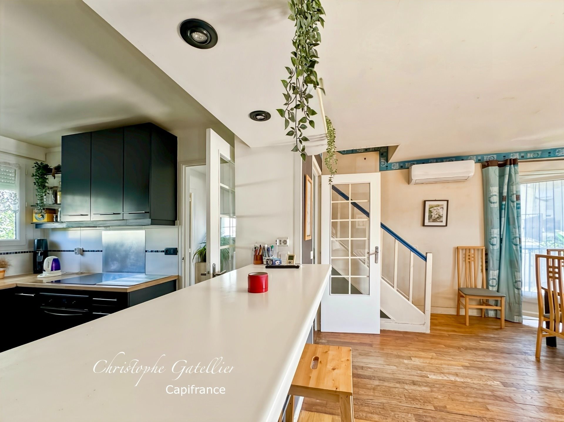 Maison à vendre, 85m², Villepreux
